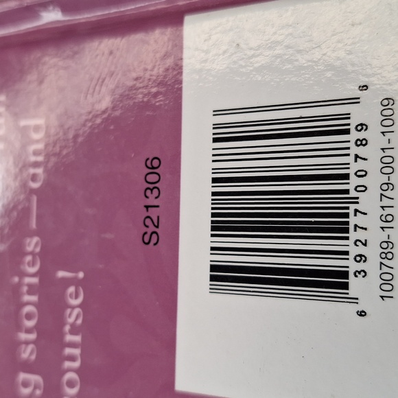 Fairy Tales 10 fairy stories and rhymes hardcover book - Picture 2 of 6